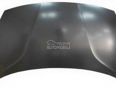 PREDNJA HAUBA za Kia Rio od 2011. do 2014. god.