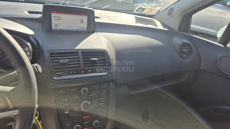 Opel Meriva 1.6CDTI N1 BEZ PDV