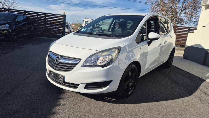 Opel Meriva 1.6CDTI N1 BEZ PDV