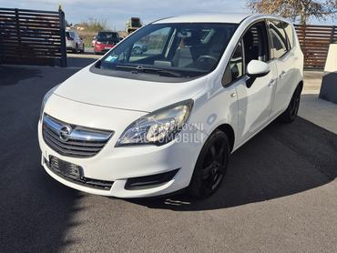 Opel Meriva 1.6CDTI N1 BEZ PDV