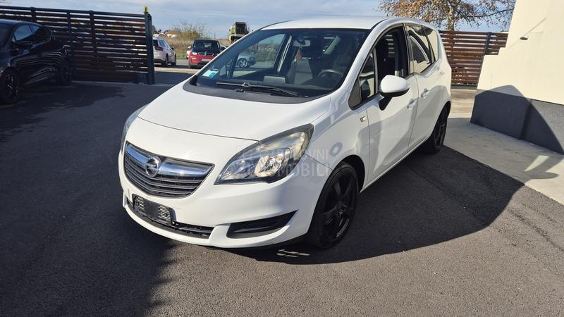 Opel Meriva 1.6CDTI N1 BEZ PDV
