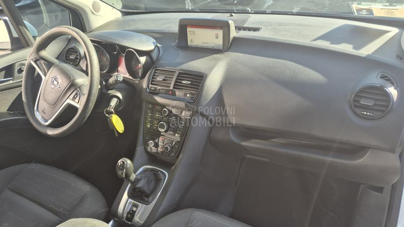 Opel Meriva 1.6CDTI N1 BEZ PDV