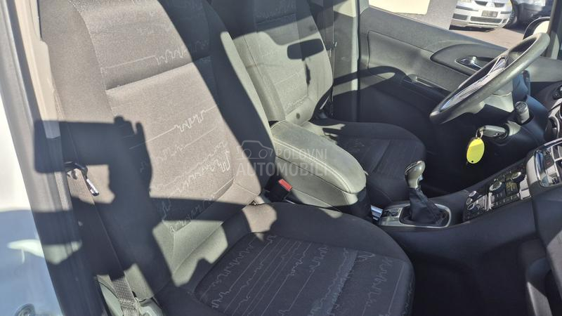 Opel Meriva 1.6CDTI N1 BEZ PDV