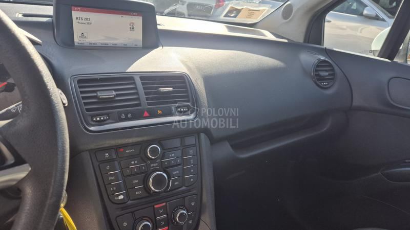 Opel Meriva 1.6CDTI N1 BEZ PDV