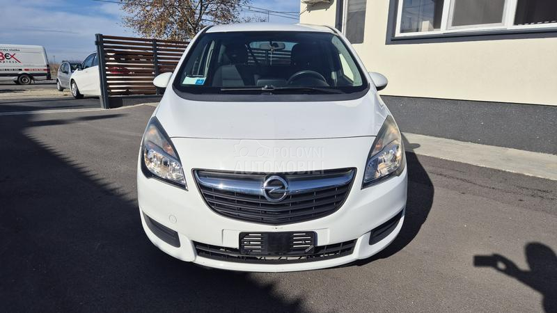 Opel Meriva 1.6CDTI N1 BEZ PDV