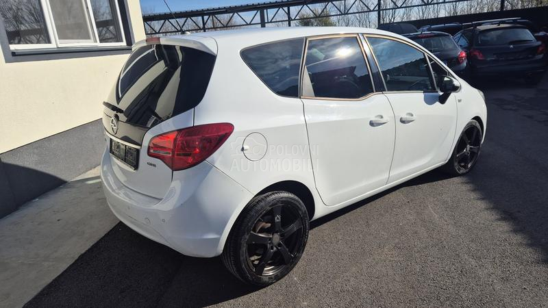 Opel Meriva 1.6CDTI N1 BEZ PDV