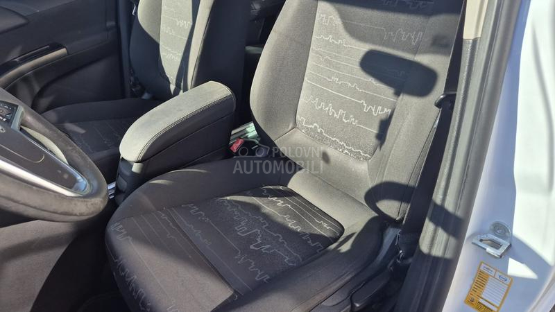 Opel Meriva 1.6CDTI N1 BEZ PDV