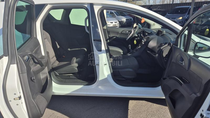 Opel Meriva 1.6CDTI N1 BEZ PDV