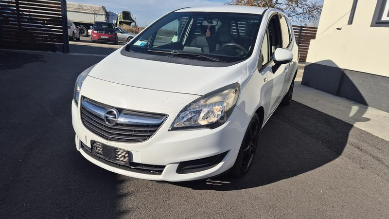Opel Meriva 1.6CDTI N1 BEZ PDV