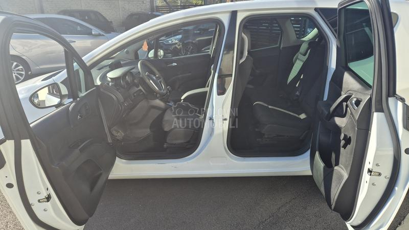 Opel Meriva 1.6CDTI N1 BEZ PDV