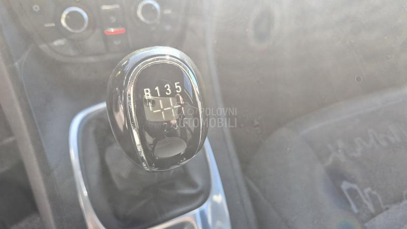 Opel Meriva 1.6CDTI N1 BEZ PDV