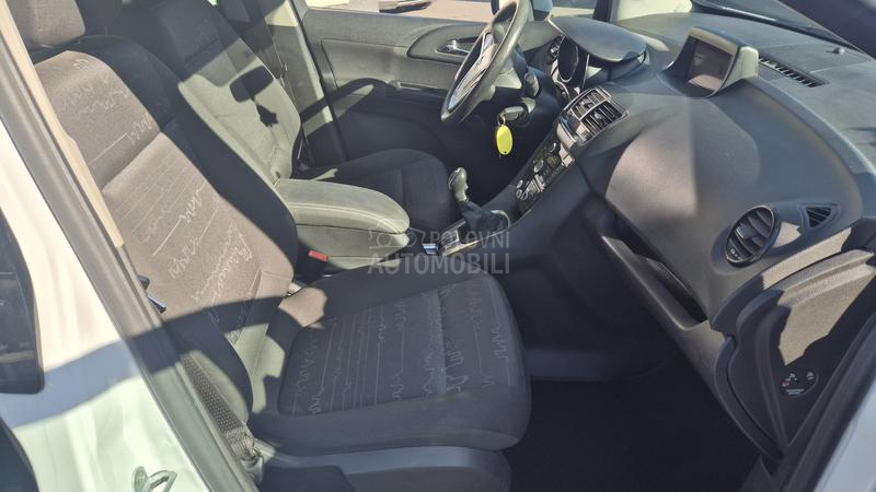 Opel Meriva 1.6CDTI N1 BEZ PDV