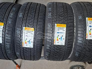 Pirelli 275/45 R20 Zimska