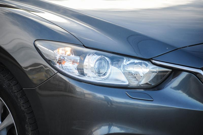 Mazda 6 2.0 Skyactiv