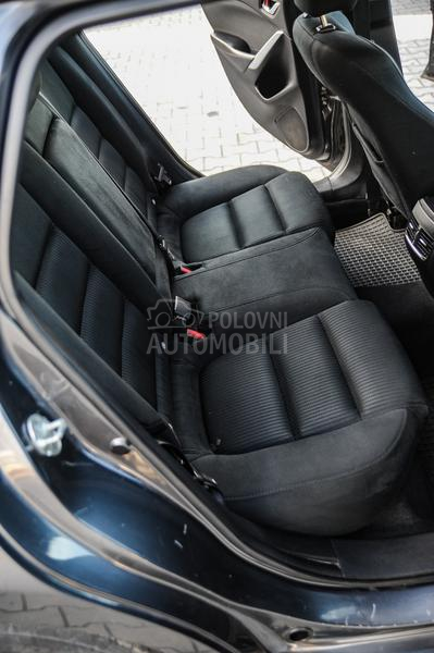 Mazda 6 2.0 Skyactiv