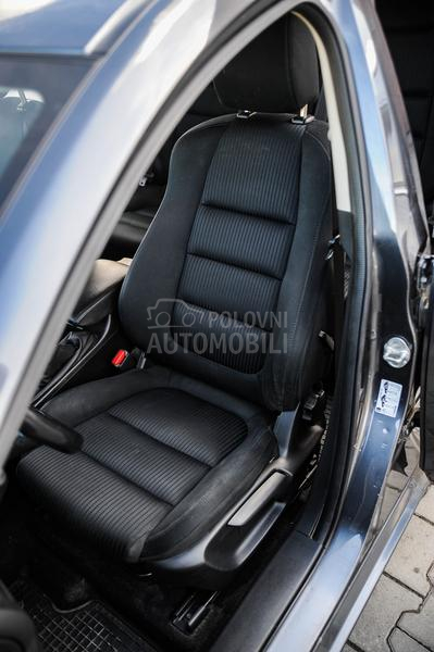 Mazda 6 2.0 Skyactiv