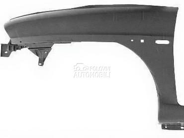 prednji levi blatobran za Lancia Ypsilon od 1996. do 2004. god.