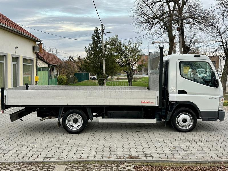 Mitsubishi Canter 3C13 151000.k.m