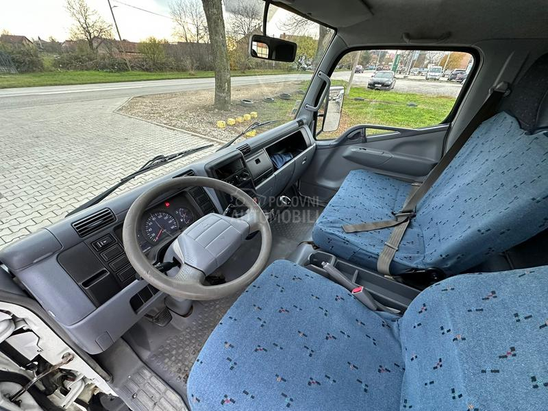 Mitsubishi Canter 3C13 151000.k.m