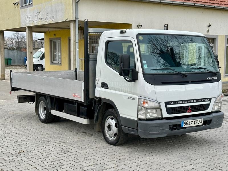 Mitsubishi Canter 3C13 151000.k.m
