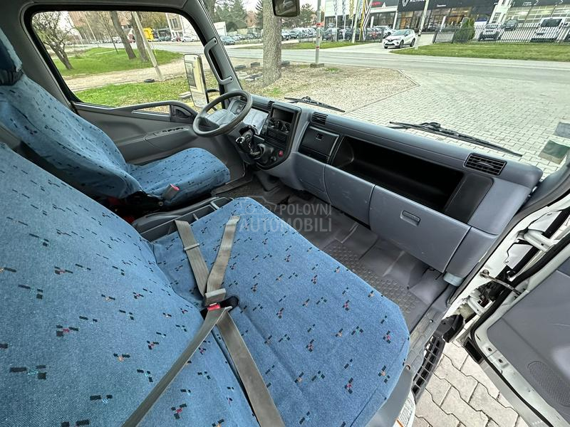 Mitsubishi Canter 3C13 151000.k.m