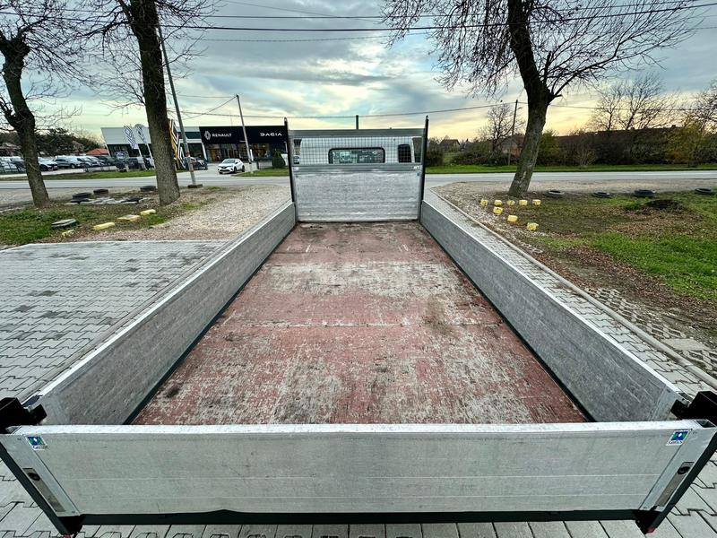 Mitsubishi Canter 3C13 151000.k.m