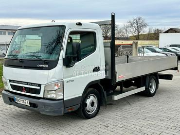 Mitsubishi Canter 3C13 151000.k.m