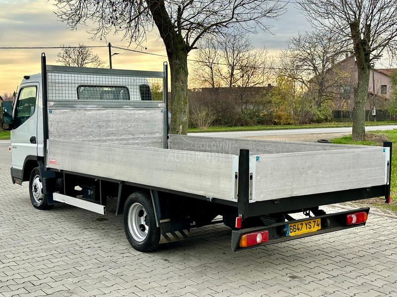 Mitsubishi Canter 3C13 151000.k.m