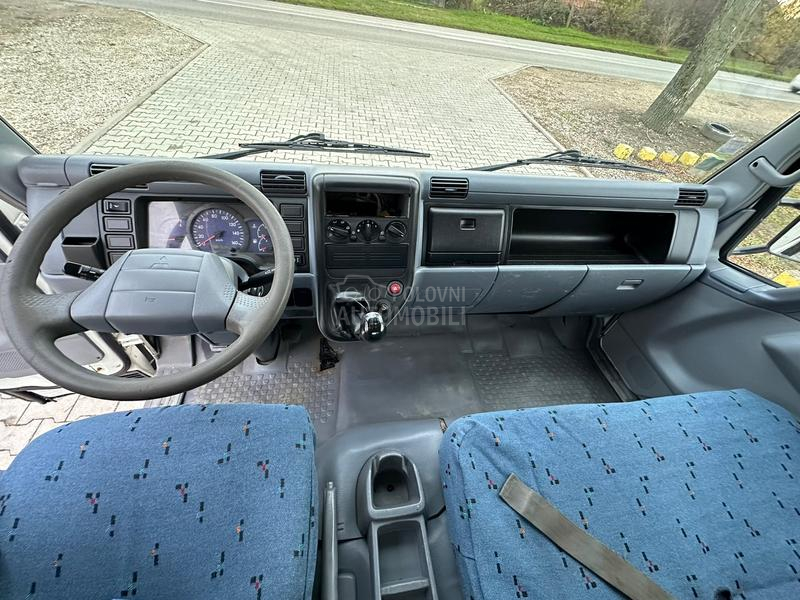 Mitsubishi Canter 3C13 151000.k.m