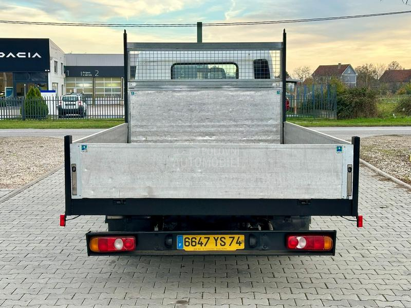 Mitsubishi Canter 3C13 151000.k.m