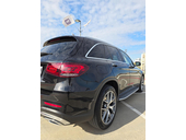 Mercedes Benz GLC 220 GLC 220D 4 MATIC