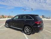 Mercedes Benz GLC 220 GLC 220D 4 MATIC