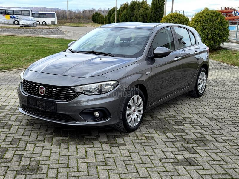 Fiat Tipo /1.6mjet 120hp/