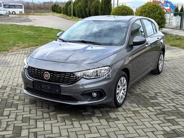 Fiat Tipo /1.6mjet 120hp/