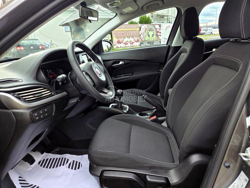 Fiat Tipo /1.6mjet 120hp/