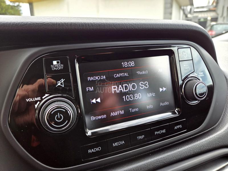 Fiat Tipo /1.6mjet 120hp/