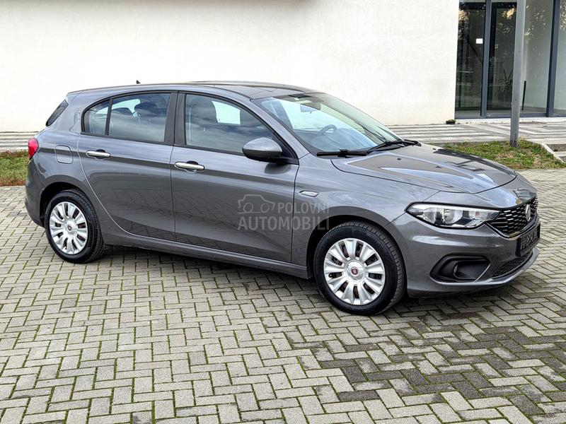 Fiat Tipo /1.6mjet 120hp/