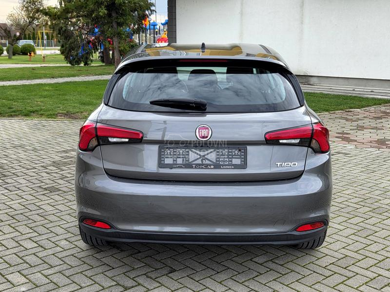 Fiat Tipo /1.6mjet 120hp/