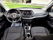 Fiat Tipo /1.6mjet 120hp/