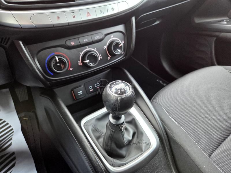 Fiat Tipo /1.6mjet 120hp/