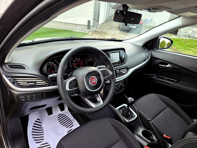 Fiat Tipo /1.6mjet 120hp/