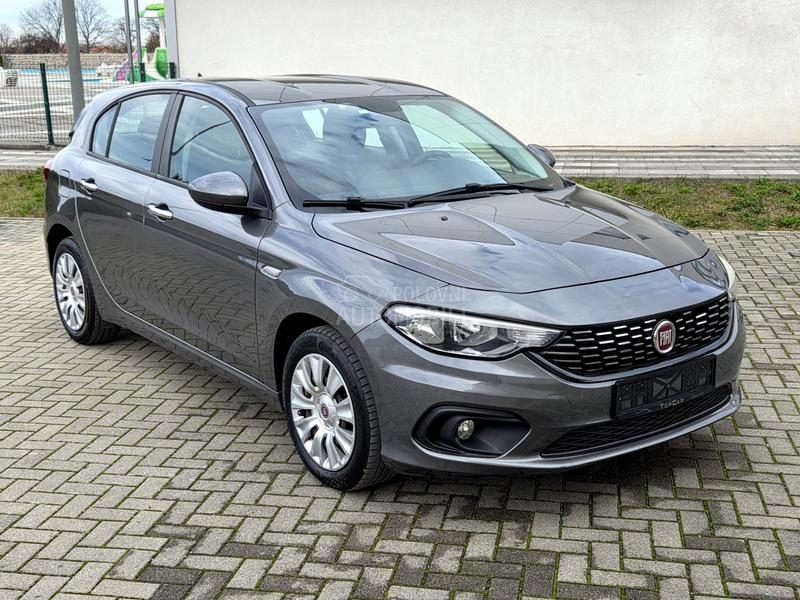 Fiat Tipo /1.6mjet 120hp/