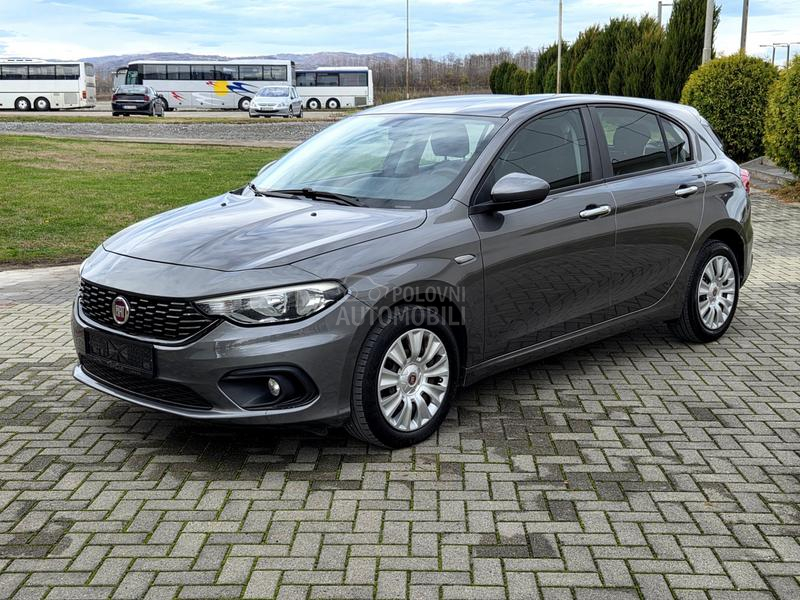 Fiat Tipo /1.6mjet 120hp/