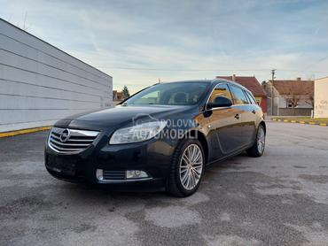 Opel Insignia 2.0COSMO