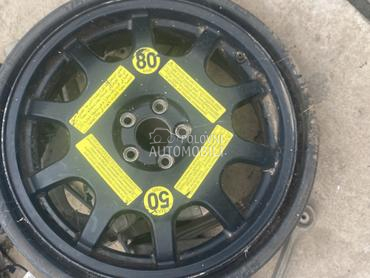 copavac za Audi A4, A4 Allroad, A5 ...