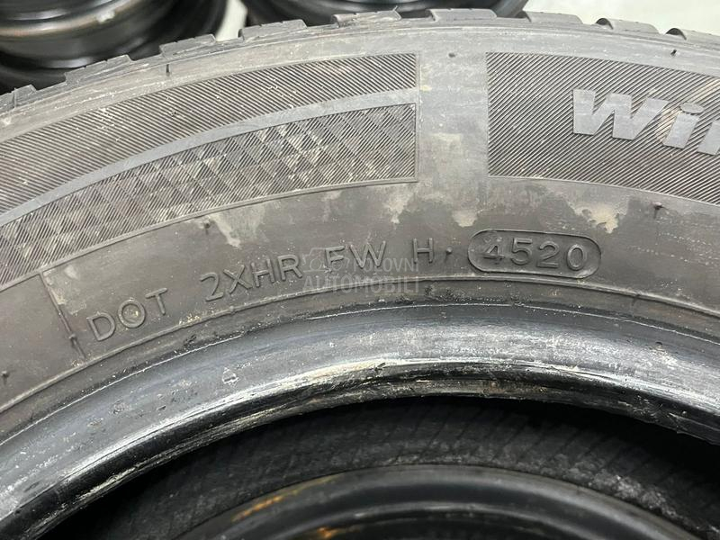 Hankook 175/70 R14 Zimska