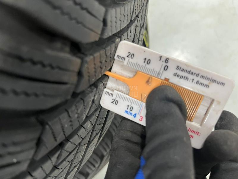 Hankook 175/70 R14 Zimska