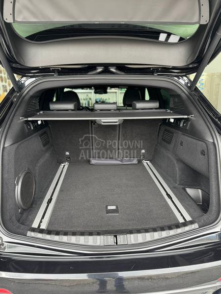 Alfa Romeo Stelvio QUADRIFOGLIO Q4