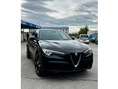 Alfa Romeo Stelvio QUADRIFOGLIO Q4