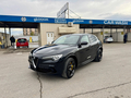 Alfa Romeo Stelvio QUADRIFOGLIO Q4